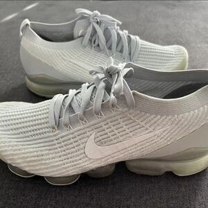 Mens nike vapormax flyknit